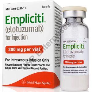 Empliciti Injection
