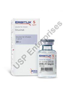 Erbitux-5 Injection