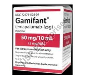 Gamifant Injection