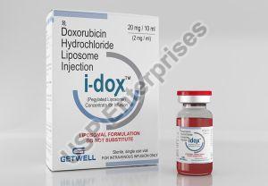 I-dox Injection