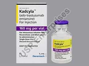 Kadcyla Injection