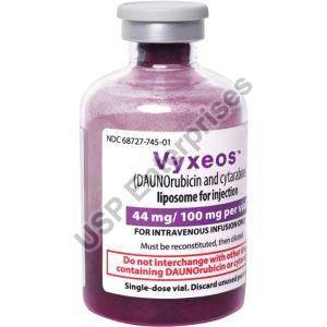 Vyxeos Injection