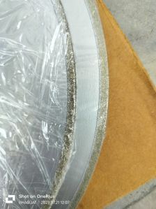 12 inch electroplated diamond cutter wheel