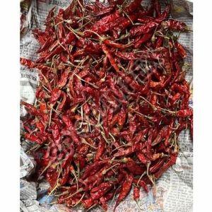 Dhani Dry Red Chilli