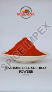 Kashmiri Deluxe Red Chilli Powder