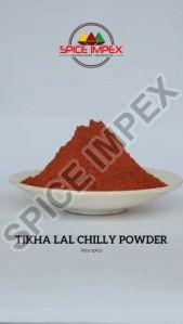 Sannam Tikha Red Chilli Powder