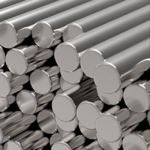 Stainless Steel Round Bars​