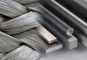 Stainless Steel Wire & Rods