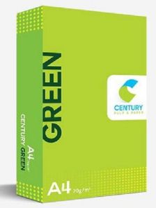 Century Brand A4 Paper