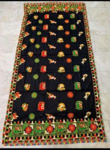 Embroidered Dupatta