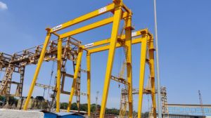 Gantry Crane