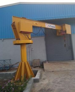 Jib Crane