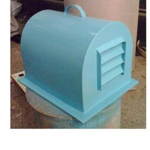 FRP mold