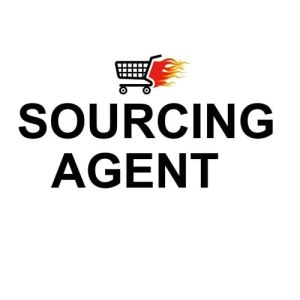 sourcing agent services