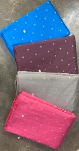 Silk Slub Fabric