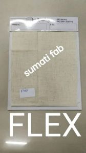 Basic Flex Cotton Fabric