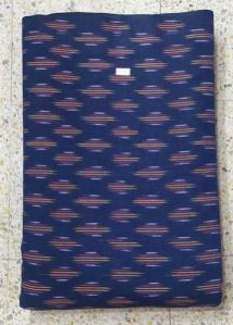 Ikat Cotton Fabric