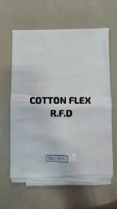 RFD Flex Cotton Fabric