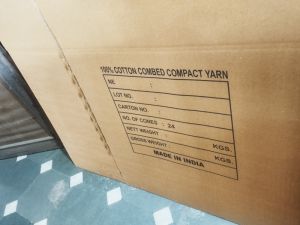 Printed Corrugated Boxes