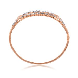 Heavenly Harmony Diamond Bracelet