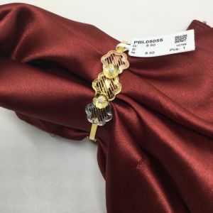 Gold Bracelets
