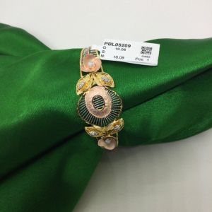 Gold Bracelets