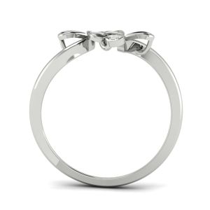 Supreme Scepter Ladies Diamond Ring