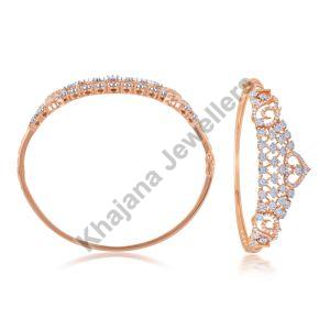 Heavenly Harmony Diamond Bracelet