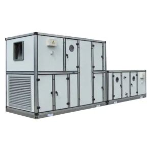 industrial air handling unit