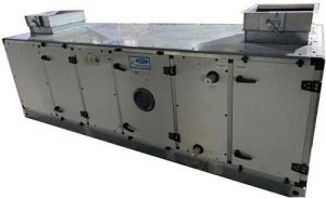 Single Decker Air Handling Unit