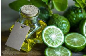 Bergamot Essential Oil