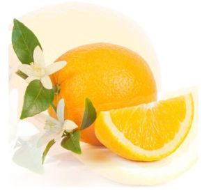 Bitter Orange Essential Oil