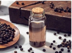 Black Pepper Essential Oil