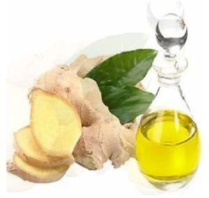 Ginger Essential Oil