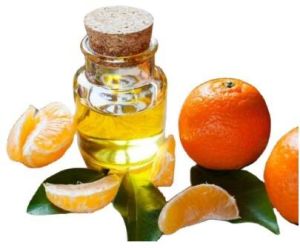 Mandarin Essential Oil