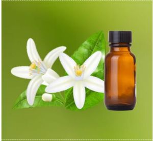 Neroli Essential Oil