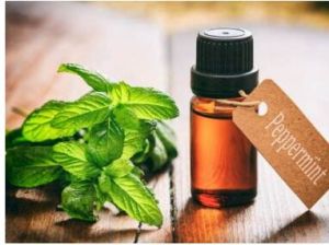 Peppermint Essential Oil