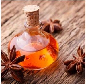 star anise essential oil