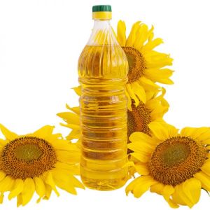 Sunflower Oil