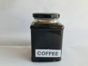 Coffee Honey