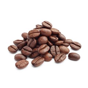 natural coffee beans