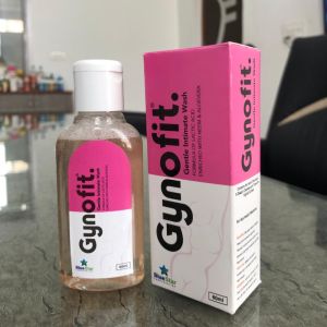 Gynofit Vaginal Wash
