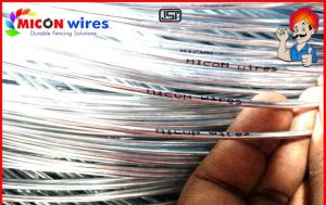 Hot Dipped Galvanized Wire