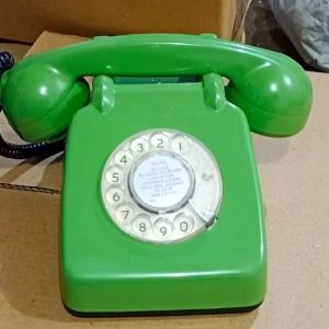 Appu telephone