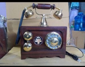 Radio Telephones