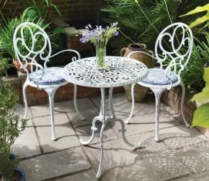 Aluminum Outdoor Furniture