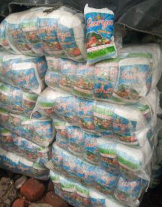 Commercial Salt Powder