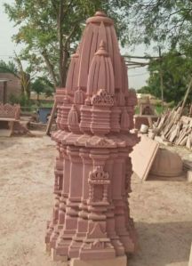 Sandstone Temple Construction Services