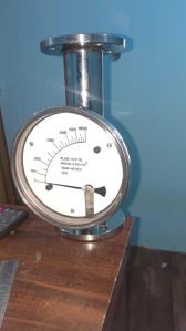 Industrial Rotameter