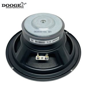 1 Pcs DE800-01 Woofer